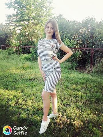 Анкета проститутки Зита - Фото 1, , 25 лет, №64404